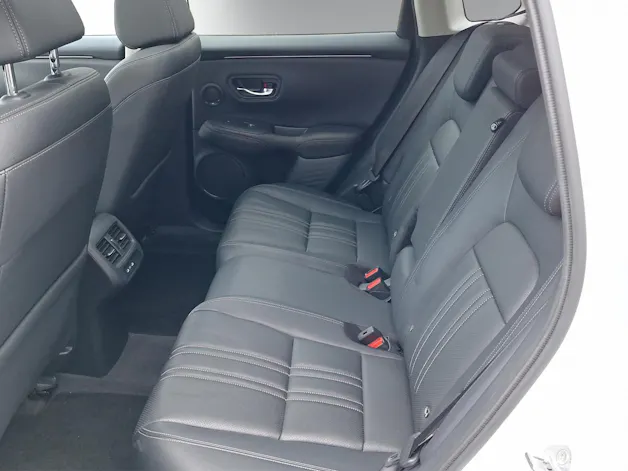 Honda ZR-V 2.0 i-MMD Advance