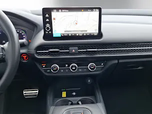 Honda ZR-V 2.0 i-MMD Advance