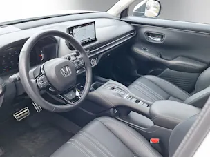 Honda ZR-V 2.0 i-MMD Advance