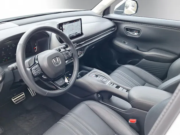 Honda ZR-V 2.0 i-MMD Advance