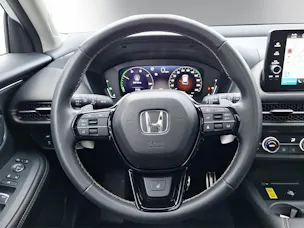Honda ZR-V 2.0 i-MMD Advance