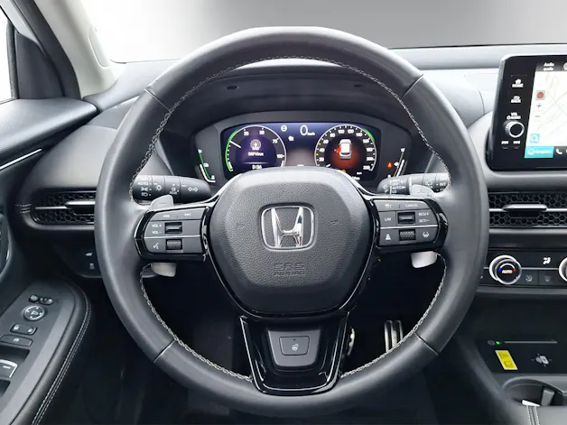 Honda ZR-V 2.0 i-MMD Advance