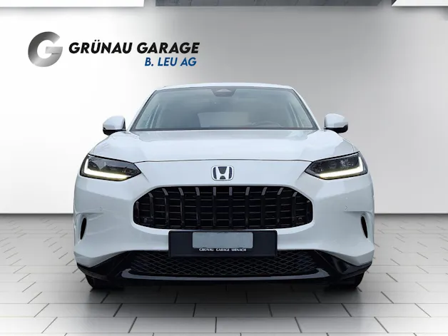 Honda ZR-V 2.0 i-MMD Advance