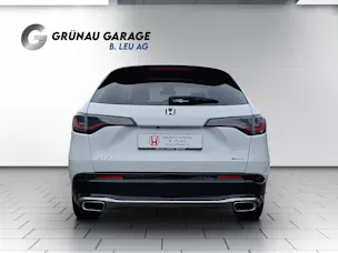 Honda ZR-V 2.0 i-MMD Advance