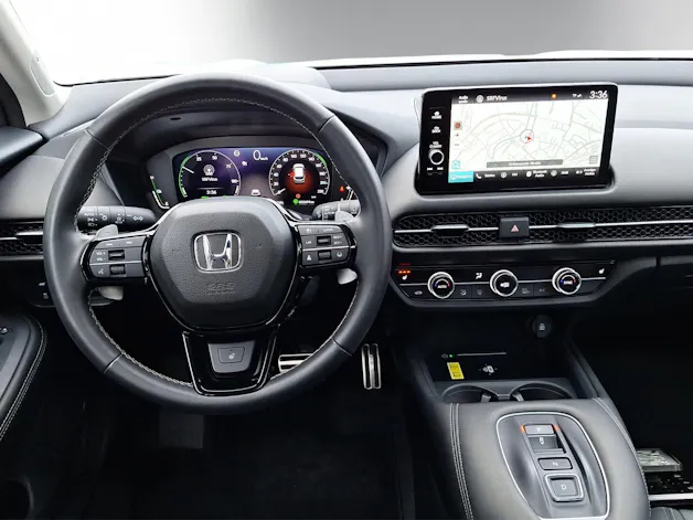 Honda ZR-V 2.0 i-MMD Advance