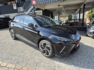 MG 4 64kWh Premium