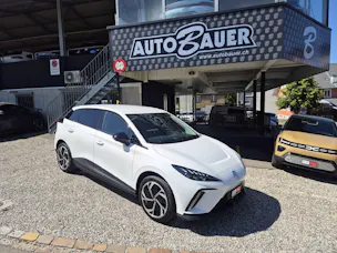 MG 4 64kWh Premium