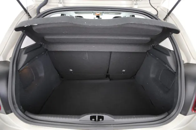 Citroën C3 1.2 PureTech Swiss Edition S/S