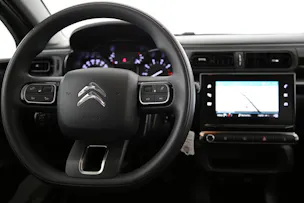 Citroën C3 1.2 PureTech Swiss Edition S/S