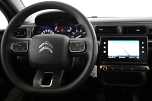 image du véhicule CITROEN C3 1.2 PureTech Swiss Edition S/S