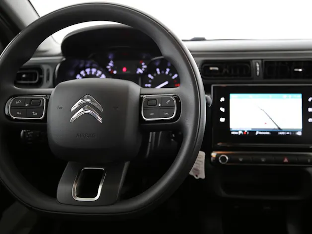 Citroën C3 1.2 PureTech Swiss Edition S/S