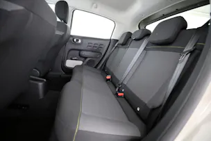 Citroën C3 1.2 PureTech Swiss Edition S/S