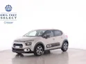 Citroën C3 1.2 PureTech Swiss Edition S/S