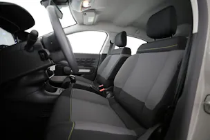 Citroën C3 1.2 PureTech Swiss Edition S/S