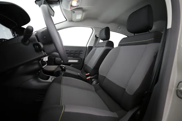Citroën C3 1.2 PureTech Swiss Edition S/S