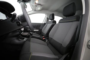 image du véhicule CITROEN C3 1.2 PureTech Swiss Edition S/S