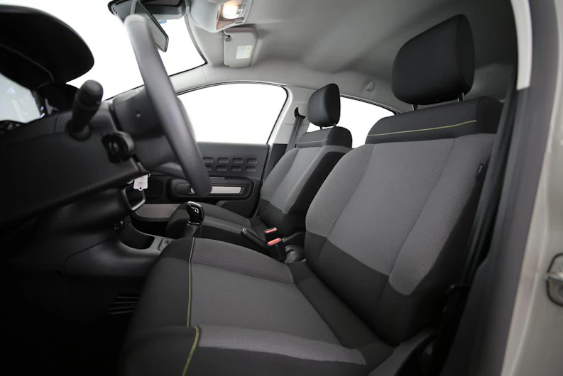 image du véhicule CITROEN ë-C3 VAN