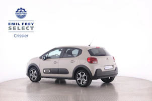 image du véhicule CITROEN C3 1.2 PureTech Swiss Edition S/S