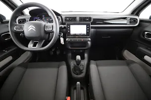 Citroën C3 1.2 PureTech Swiss Edition S/S