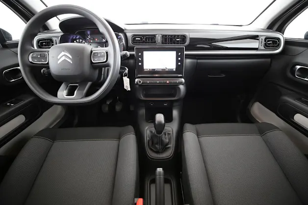Citroën C3 1.2 PureTech Swiss Edition S/S