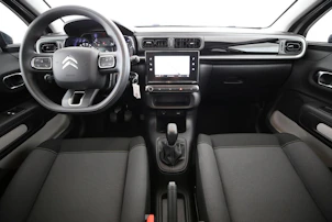 image du véhicule CITROEN C3 1.2 PureTech Swiss Edition S/S