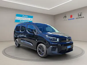Citroën Berlingo XL 1.5 BlueHDi 130 Max
