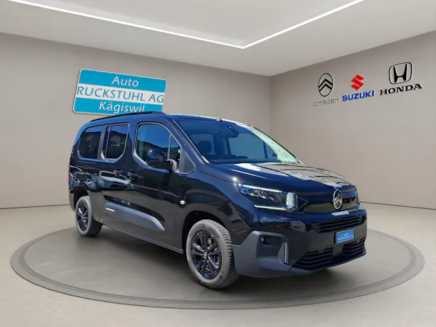 Citroën Berlingo XL 1.5 BlueHDi 130 Max
