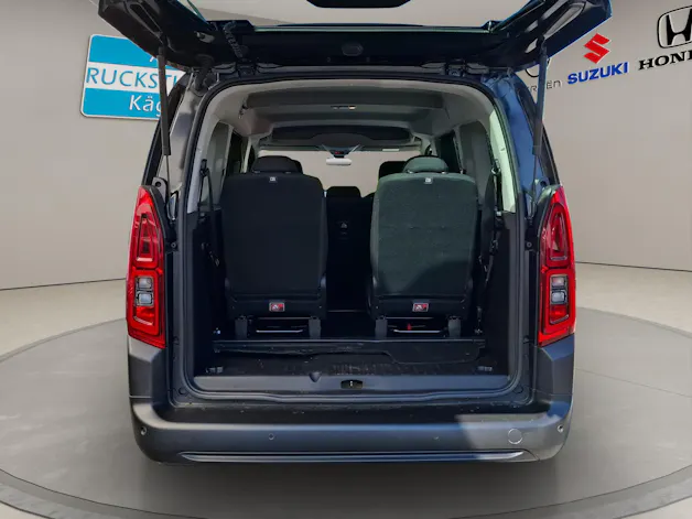 Citroën Berlingo XL 1.5 BlueHDi 130 Max