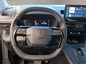 Citroën Berlingo XL 1.5 BlueHDi 130 Max