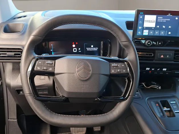 Citroën Berlingo XL 1.5 BlueHDi 130 Max