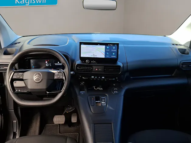 Citroën Berlingo XL 1.5 BlueHDi 130 Max