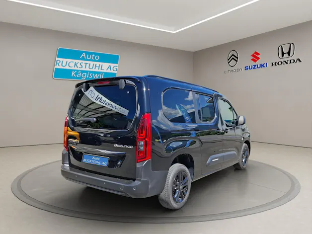 Citroën Berlingo XL 1.5 BlueHDi 130 Max
