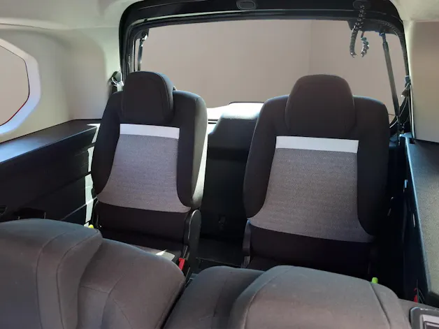 Citroën Berlingo XL 1.5 BlueHDi 130 Max