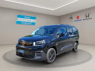Citroën Berlingo XL 1.5 BlueHDi 130 Max