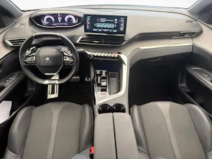 Peugeot 3008 1.2 Hybrid GT