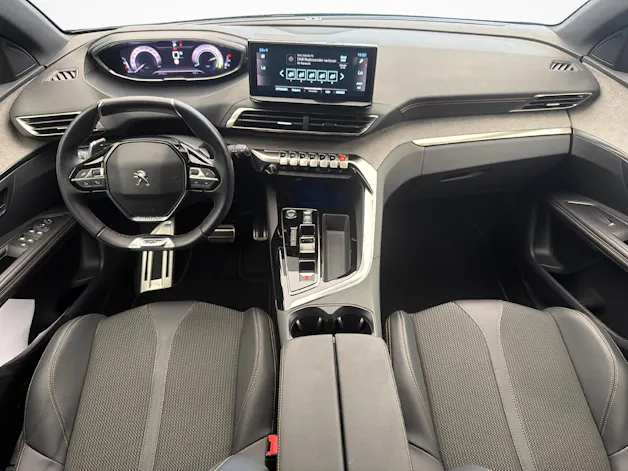 Peugeot 3008 1.2 Hybrid GT