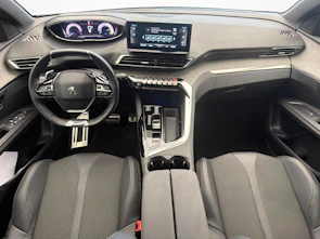 Fahrzeugbild PEUGEOT 3008 1.2 Hybrid GT