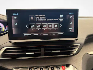 Peugeot 3008 1.2 Hybrid GT