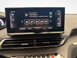 Fahrzeugbild PEUGEOT 3008 1.2 Hybrid GT