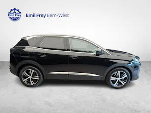 Peugeot 3008 1.2 Hybrid GT