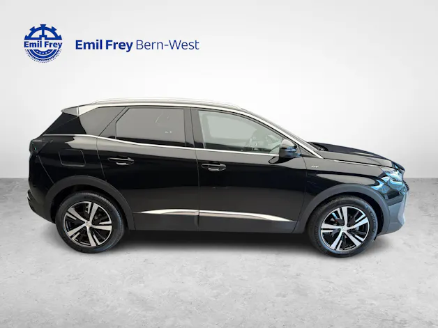 Peugeot 3008 1.2 Hybrid GT
