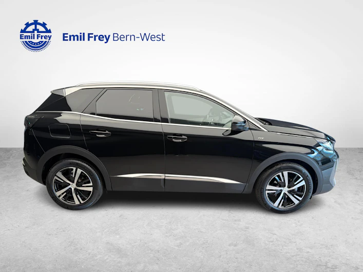 Fahrzeugbild PEUGEOT 3008
