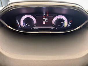 Peugeot 3008 1.2 Hybrid GT