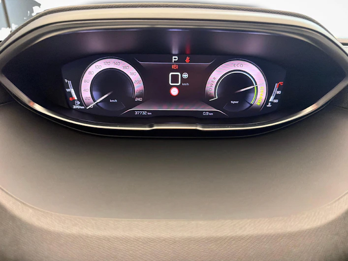 Fahrzeugbild PEUGEOT 3008