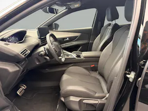 Peugeot 3008 1.2 Hybrid GT