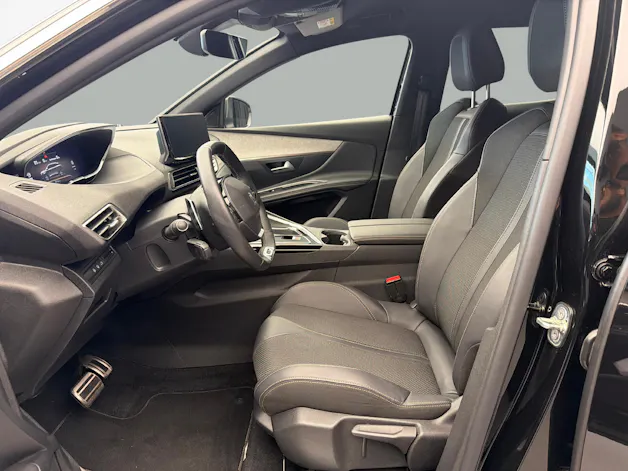 Peugeot 3008 1.2 Hybrid GT