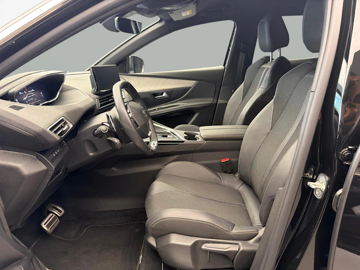 Fahrzeugbild PEUGEOT 3008