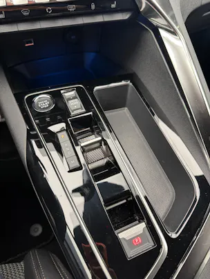 Peugeot 3008 1.2 Hybrid GT