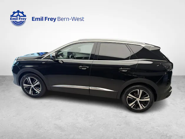 Peugeot 3008 1.2 Hybrid GT