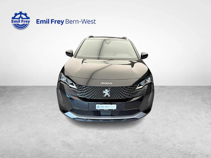 Fahrzeugbild PEUGEOT 3008
